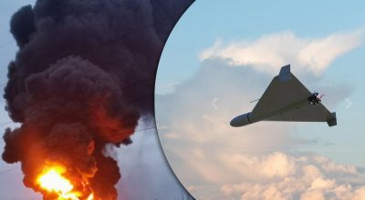 Массированный удар по Харькову: РФ атаковала город, много прилетов и раненых