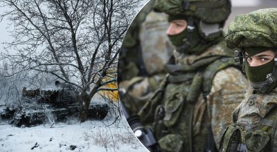 ВСУ, армия РФ ВСУ, армия РФ