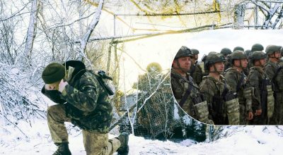Повторний наступ РФ на Херсон: відомо, чи підуть окупанти на такий крок Повторний наступ РФ на Херсон: відомо, чи підуть окупанти на такий крок