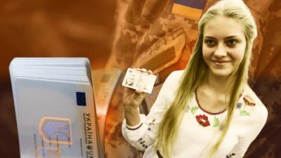 ВПО під ударом і лазівка для росіян: чим небезпечний закон про множинне громадянство ВПО під ударом і лазівка для росіян: чим небезпечний закон про множинне громадянство