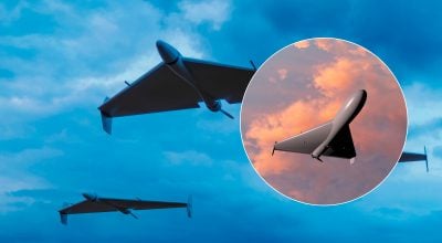 Скорочення атак Шахедами у грудні: Британська розвідка назвала причину 'затишшя' Скорочення атак Шахедами у грудні: Британська розвідка назвала причину 'затишшя'