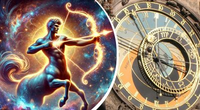 Гороскоп на сегодня 25 декабря: Стрельцам - огромное везение, Тельцам - прибыль Гороскоп на сегодня 25 декабря: Стрельцам - огромное везение, Тельцам - прибыль