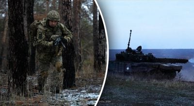 'Дуже важка ситуація': у ЗСУ розкрили напрямок наступу РФ на півдні