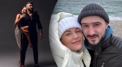 Наталка Денисенко, Андрій Федінчик Наталка Денисенко, Андрій Федінчик