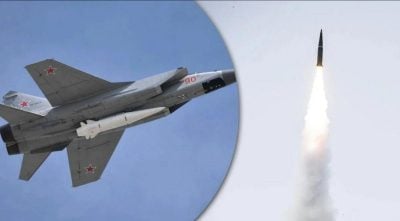 РФ закінчує підготовку до нового масованого удару по Україні - куди та чим битиме