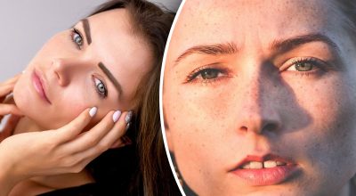 Як визначити тип шкіри за 30 секунд: косметолог поділилася простим методом Як визначити тип шкіри за 30 секунд: косметолог поділилася простим методом