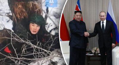 Солдати - 'витратний матеріал' для РФ: у Білому домі розкрили шалені втрати КНДР