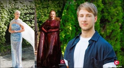 Фінал шоу "Холостяк" Фінал шоу "Холостяк"