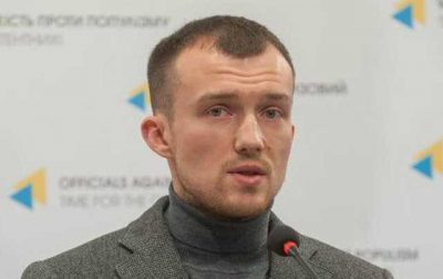 Антикоррупционеру Леменову избрана мера пресечения по делу об уклонении от армии – постановление суда Антикоррупционеру Леменову избрана мера пресечения по делу об уклонении от армии – постановление суда