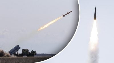 ракета, ПВО