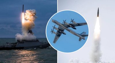 Росія готує новий удар: що відомо про ракетне завантаження на авіабазі 'Енгельс'