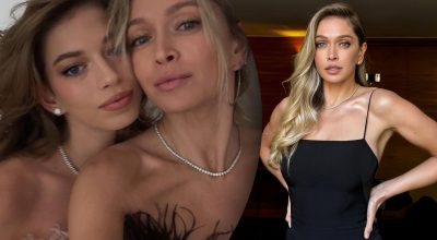 Віра Брежнєва