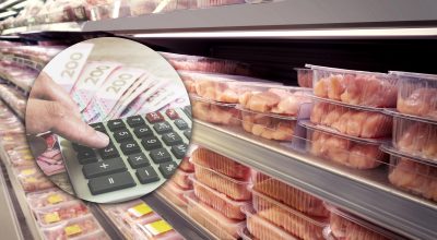 Чи 'підскочать' ціни на м'ясо у 2025 році: до чого готуватись українцям Чи 'підскочать' ціни на м'ясо у 2025 році: до чого готуватись українцям
