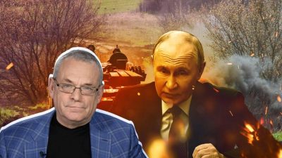 Війна затягнеться ще на 2-3 роки, є два сценарії звільнення Путіна з влади – Яковенко Війна затягнеться ще на 2-3 роки, є два сценарії звільнення Путіна з влади – Яковенко
