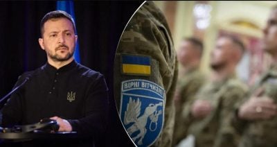 Армія+, Зеленський Армія+, Зеленський