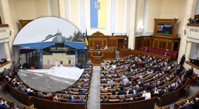 У Раді пропонують зробити вільний перетин кордону для студентів - деталі У Раді пропонують зробити вільний перетин кордону для студентів - деталі