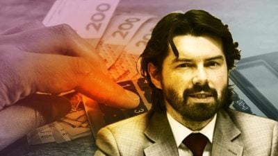 Високі податки, але стабільний курс: Новак - про прогноз для економіки України на 2025 рік Високі податки, але стабільний курс: Новак - про прогноз для економіки України на 2025 рік