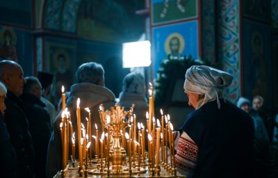 приметы 