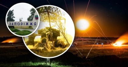 Россия готовится открыть новый фронт в Украине: есть ли угроза боев за Запорожье