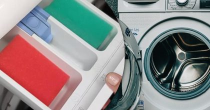 Навіщо зубну пасту додають у пральну машину: несподівана відповідь вразить просто наповал