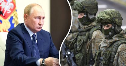 Кремль хочет сыграть дипломатически в "паузу" для восстановления сил - Коваленко