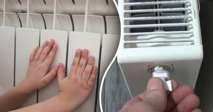 Батареї запрацюють на повну: простий трюк перетворить їх на справжню мініпічку