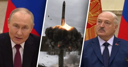 "Он хитрый": эксперт объяснил, возможен ли ядерный удар - что задумал Лукашенко