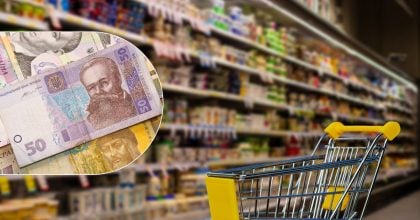 Майже 600 гривень на ціннику: в Україні раптово подорожчали популярні продукти