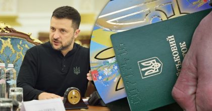 Снижение мобилизационного возраста в Украине: Зеленский сделал важное заявление