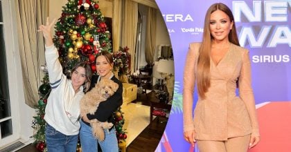 Двух слов связать не может: дочь Лорак высмеяли за поведение