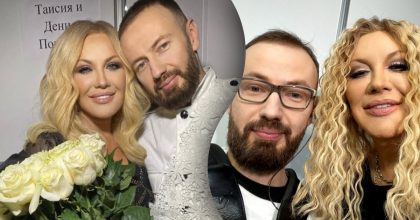 Син Повалій з'явився в соціальній мережі і заговорив українською мовою