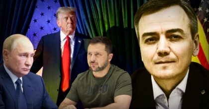 Украина и РФ готовы лишь к прекращению огня, после ухода Трампа война вспыхнет снова – Хара