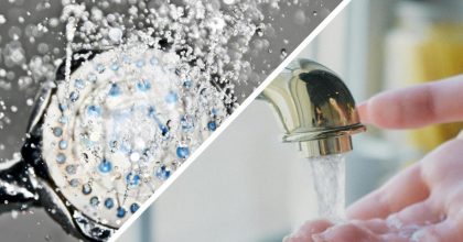 Горячая вода не течет из крана: в чем проблема и как быстро ее решить