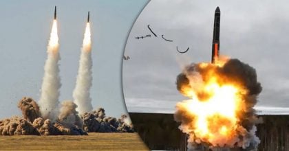 РФ готовит удар "Орешником": города, которые могут стать мишенью