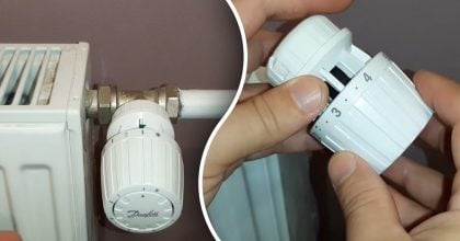 Будинок нагріється за лічені хвилини: хитрий трюк з радіатором здивує результатом