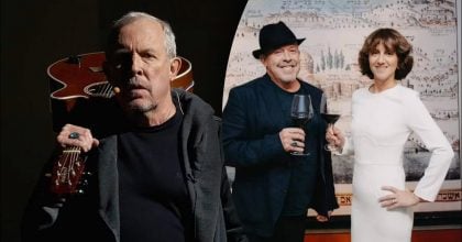 72-річний Макаревич знову стане батьком: що відомо
