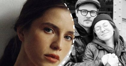 "С женщинами пикантный тип общения": Женя Галич рассказал, изменял ли жене