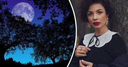 Каким 4 знакам зодиака принесет финансовый успех Полнолуние 3 марта: гороскоп для каждого