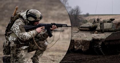 У британській розвідці розкрили брехню Кремля і назвали втрати РФ у війні