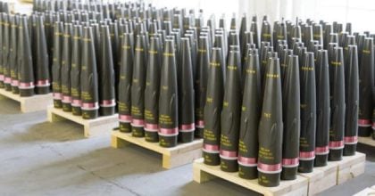 Військові, прикордонники, а тепер і НАБУ підвердили відсутність претензій до польського постачальника боєприпасів