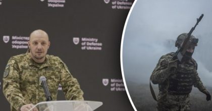 "Это прорыв": в Украине появилось лазерное оружие и развивается проект дрона-"матки"