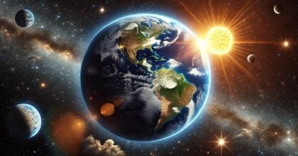 Вдарить з новою силою: Україну накриє магнітна буря, відома дата шторму