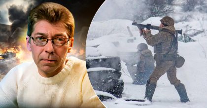 Европе придется отправить войска в Украину: Сотник описал выигрышный сценарий