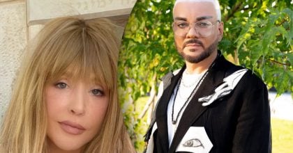 "Никуда не уйду": Филипп Киркоров признался в связи с Аллой Пугачевой