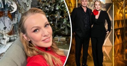 Вище на дві голови: Джанабаєва показала дорослого сина Меладзе