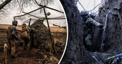 Ситуация на Сумском направлении резко изменилась - в ГПСУ рассказали, что произошло