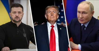 Трамп хочет завершить войну на выгодных Украине условиях: СМИ выяснили детали