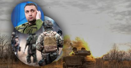 "Будут сложные решения для России": Буданов сделал прогноз на 2025 год - детали