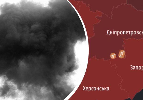 Окупанти завдали удару по Кривому Рогу: зафіксовано "приліт" у житловий будинок