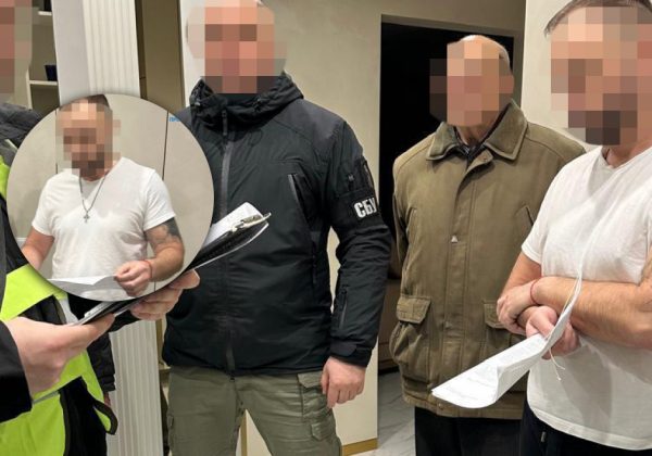 Фейкова інвалідність заради виплат: посадовця КМДА підозрюють у шахрайстві